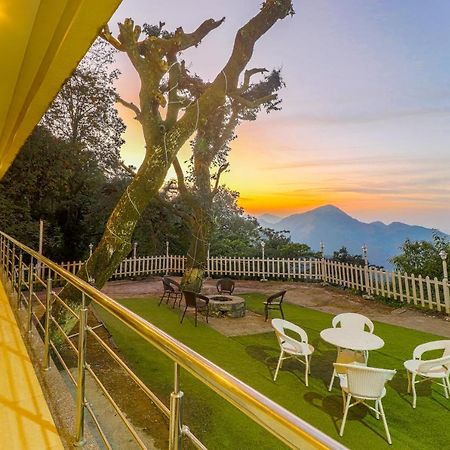 Hotel La Casa By Aashna Mussoorie Extérieur photo
