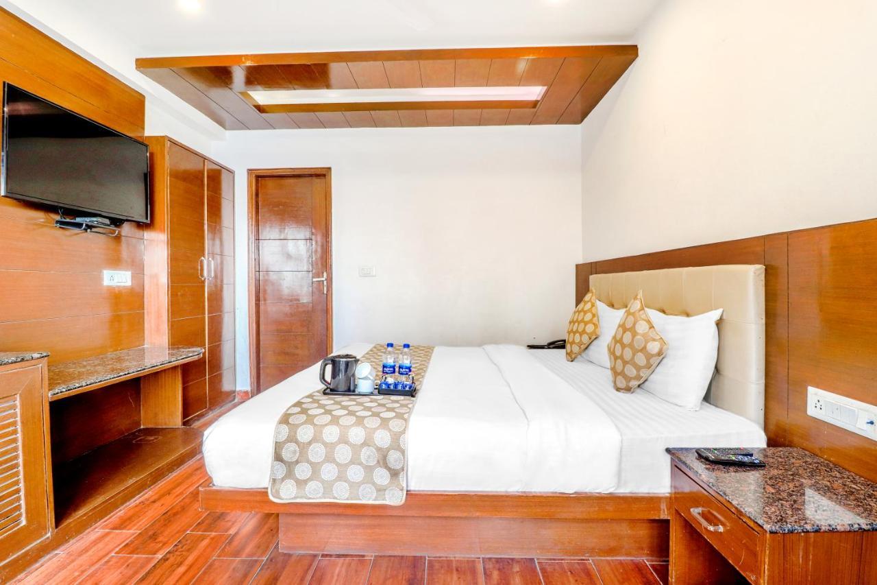 Hotel La Casa By Aashna Mussoorie Extérieur photo