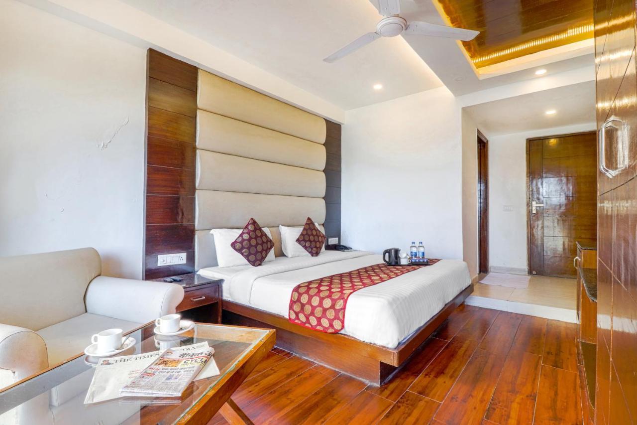 Hotel La Casa By Aashna Mussoorie Extérieur photo