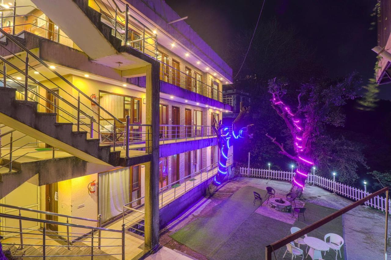 Hotel La Casa By Aashna Mussoorie Extérieur photo