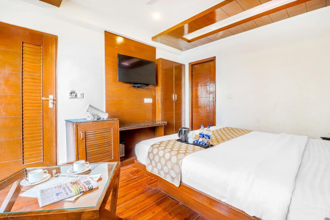 Hotel La Casa By Aashna Mussoorie Extérieur photo