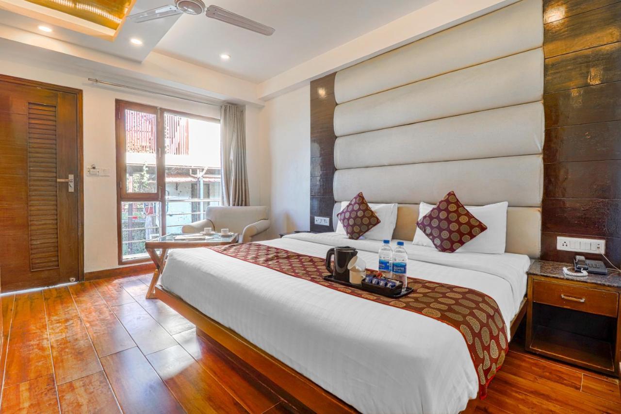 Hotel La Casa By Aashna Mussoorie Extérieur photo