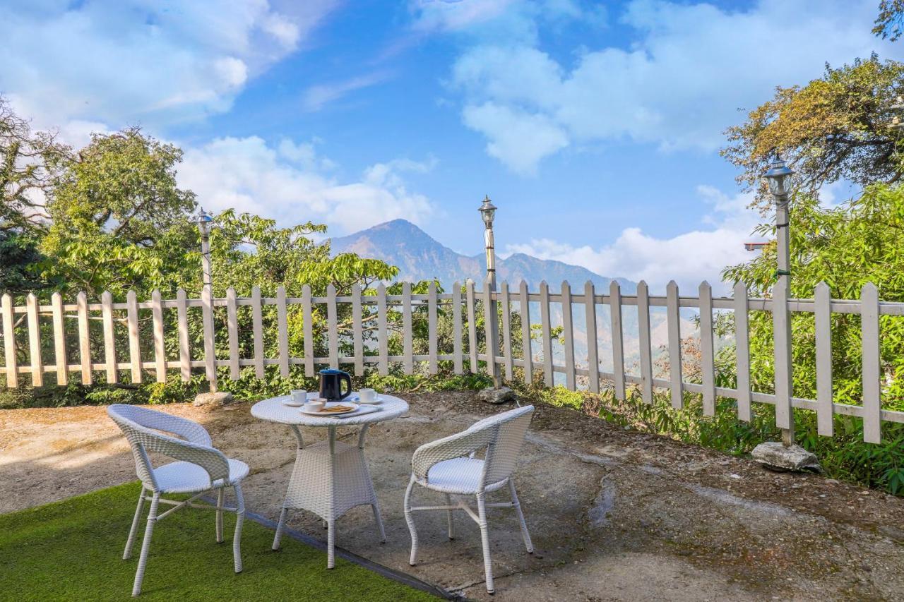Hotel La Casa By Aashna Mussoorie Extérieur photo