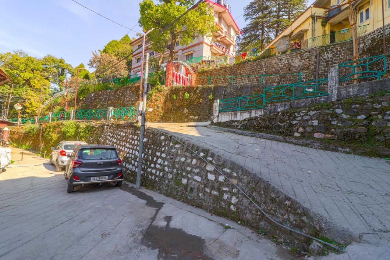 Hotel La Casa By Aashna Mussoorie Extérieur photo