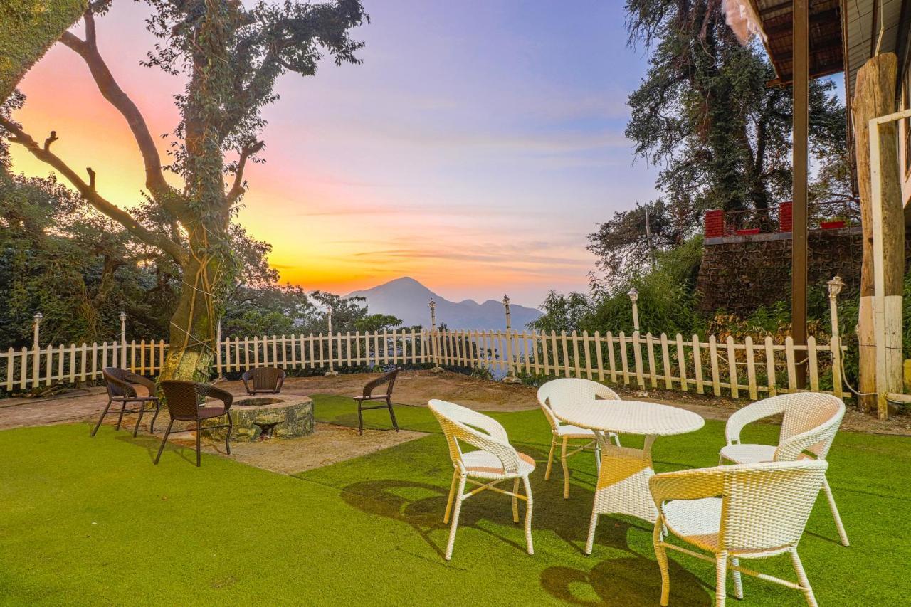 Hotel La Casa By Aashna Mussoorie Extérieur photo