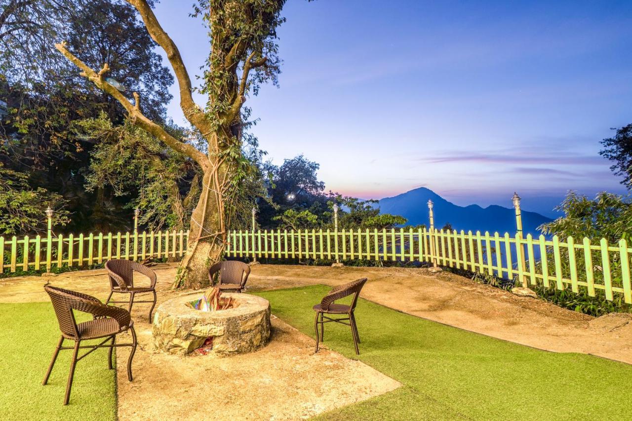 Hotel La Casa By Aashna Mussoorie Extérieur photo